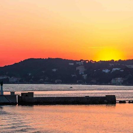 Villa Del Mare La Seyne-sur-Mer Kültér fotó