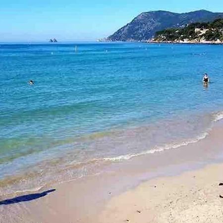 Villa Del Mare La Seyne-sur-Mer Kültér fotó