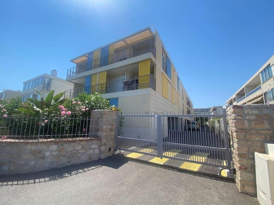 Villa Del Mare La Seyne-sur-Mer Kültér fotó