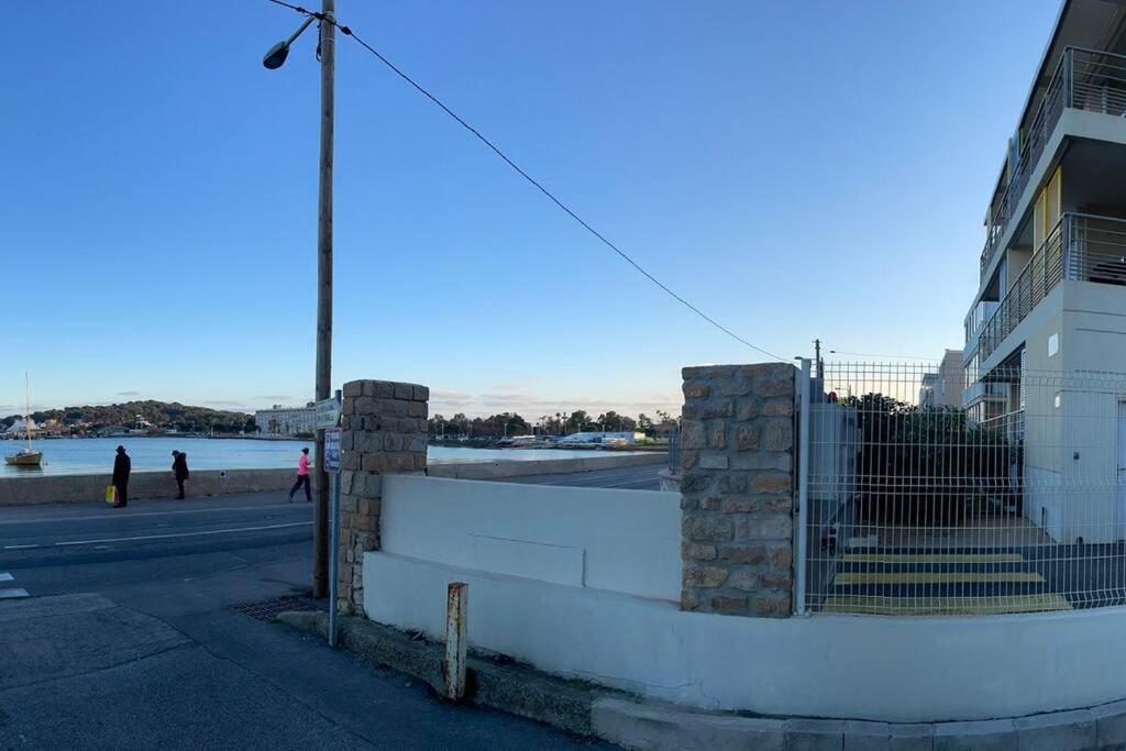 Villa Del Mare La Seyne-sur-Mer Kültér fotó